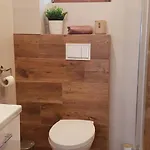 Na Folwarku Z Jacuzzi Сasa de vacaciones Tarnawa Dolna (Lesser Poland)