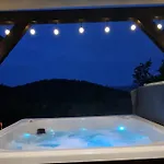 Сasa de vacaciones Na Folwarku Z Jacuzzi Tarnawa Dolna (Lesser Poland)