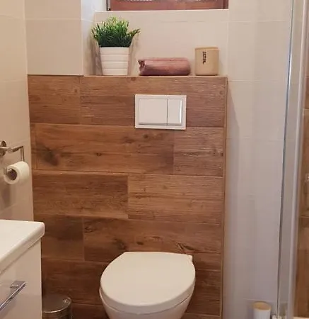 Na Folwarku Z Jacuzzi Casa de Férias Tarnawa Dolna (Lesser Poland)