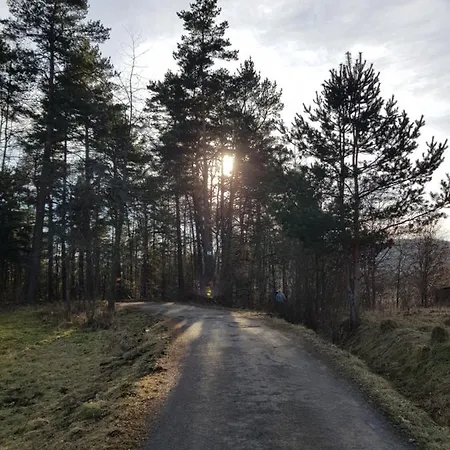 Na Folwarku Z Jacuzzi