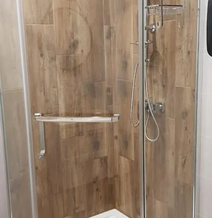 Na Folwarku Z Jacuzzi