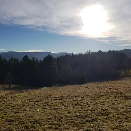 Na Folwarku * Tarnawa Dolna (Lesser Poland)