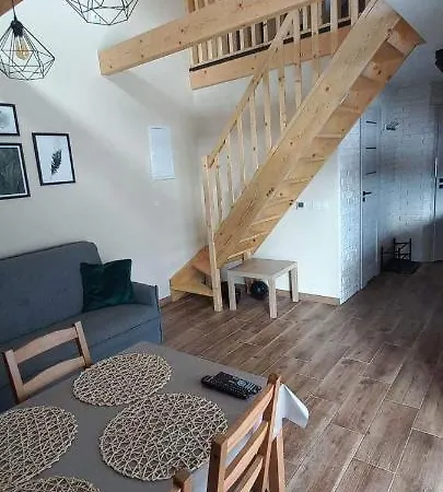 Holiday home Na Folwarku Tarnawa Dolna (Lesser Poland)