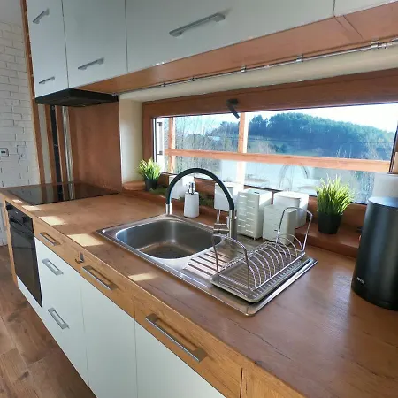 Na Folwarku Z Jacuzzi Tarnawa Dolna (Lesser Poland)