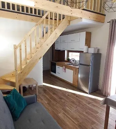 Na Folwarku Z Jacuzzi