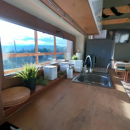 Na Folwarku Z Jacuzzi * Tarnawa Dolna (Lesser Poland)