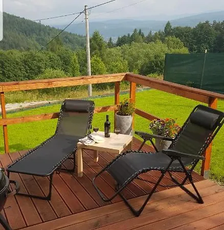 Na Folwarku Holiday home Tarnawa Dolna (Lesser Poland)