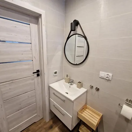 Na Folwarku Z Jacuzzi