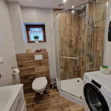 Na Folwarku Z Jacuzzi *