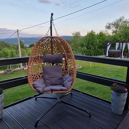 Na Folwarku Z Jacuzzi