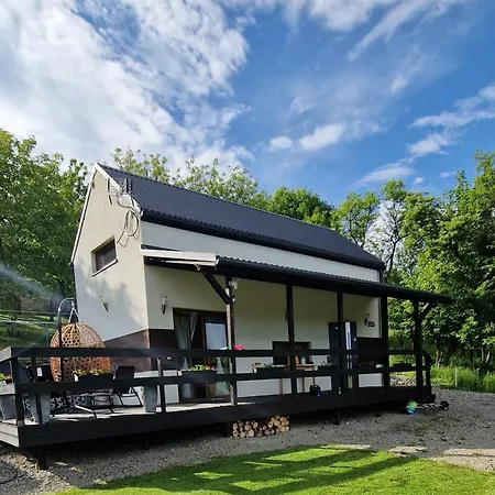 Na Folwarku Z Jacuzzi