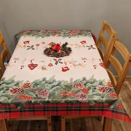 Na Folwarku Z Jacuzzi 度假居