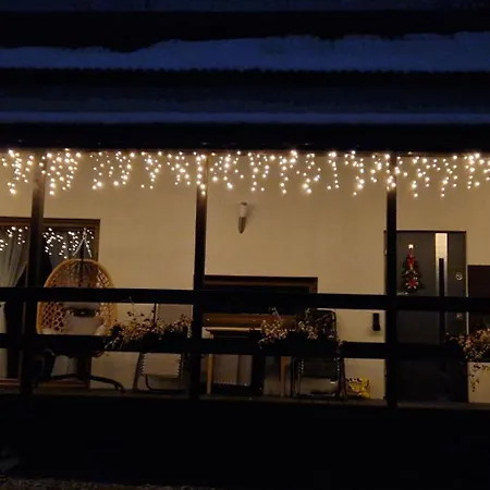 Na Folwarku Z Jacuzzi Tarnawa Dolna (Lesser Poland)