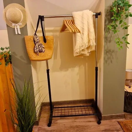 Na Folwarku Z Jacuzzi بيت للعطل *