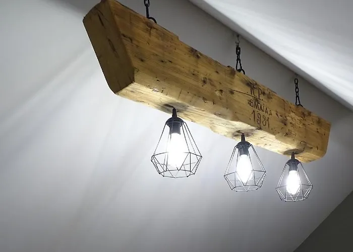 度假居 Na Folwarku Z Jacuzzi