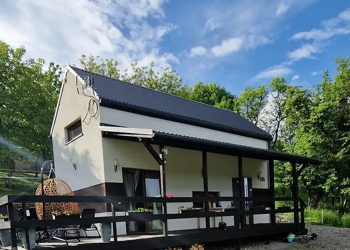 Na Folwarku Z Jacuzzi